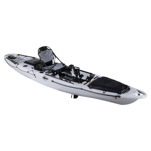 Revolve 13 pedal fishing kayak battleship