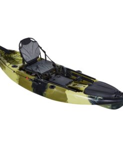 Roadster 10 packngo fishing kayak army camo 03 800x800 | freak sports australia