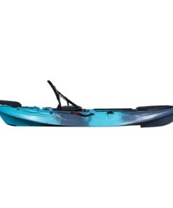 Roadster 10 packngo fishing kayak salt water 02 seat 800x800 | freak sports australia