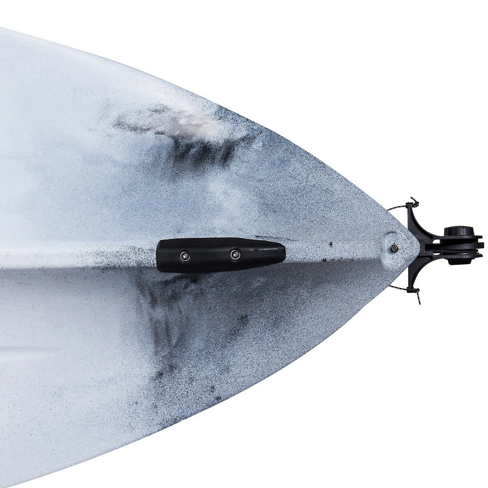 Roadster 10 packngo fishing kayak skid plate | freak sports australia