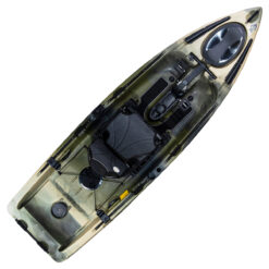 Native Watercraft Titan 10.5 Propel Kayak Hidden Oak