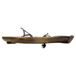 Native Watercraft Titan 12 Propel Kayak Hidden oak