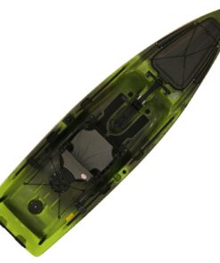 Native watercraft titan 12 propel kayak lizard lick