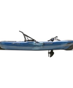 Native watercraft slayer propel 10 kayak blue lagoon