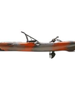 Native watercraft slayer propel 10 kayak copperhead