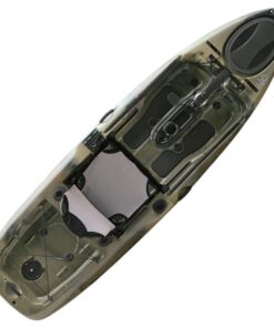 Native watercraft slayer propel 10 kayak hidden oak