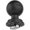 Ram 1. 5" track ball with t-bolt attachment