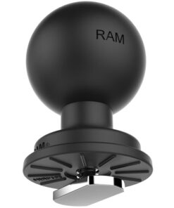 RAM 1.5" Track Ball with T-Bolt Attachment