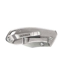 Gerber kettlebell folder knife grey 02 800x800 | freak sports australia