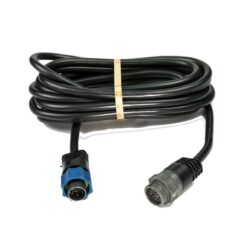 Lowrance XT-20BL 20ft Transducer Extension Cable