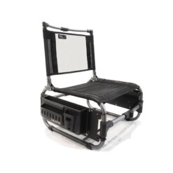 BerleyPro Prison Pocket with Larry Chair Adaptor Side A