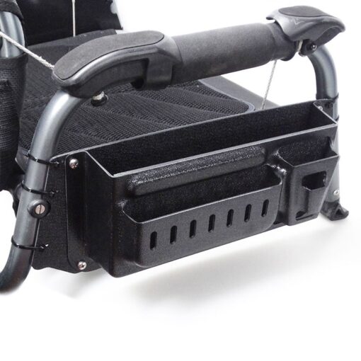 Berleypro prison pocket with vantage chair adaptor side a