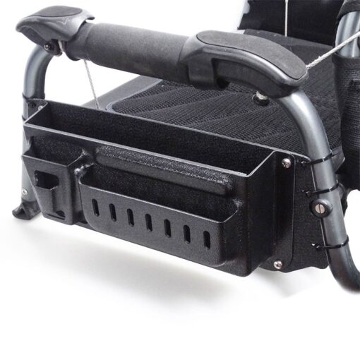 Berleypro prison pocket with vantage chair adaptor side b 02 | freak sports australia