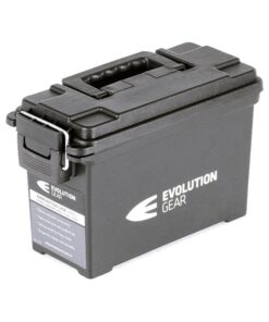 Evolution Gear Marine / Ammo Dry Box - Small