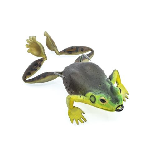 Big bobbin frog bf65 08 bullfrog | freak sports australia