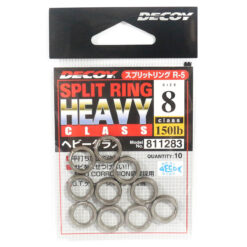 Decoy split rings sz10 1200x1200 1 | freak sports australia