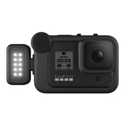 Gopro light mod for hero8 black camera