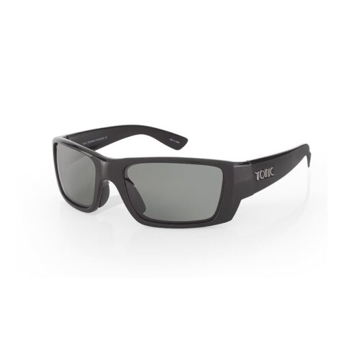 Tonic rise slice fishing sunglasses photochromic grey