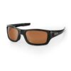 Tonic trakker slice fishing sunglasses photochromic copper