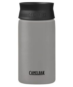 Camelbak Hot Cap Vacuum Insulated Stainless Steel Mug 350ml Stone