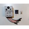 Fpv-power 50a pwm throttle controller for electric motors