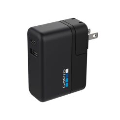 GoPro Supercharger International Dual-Port Charger