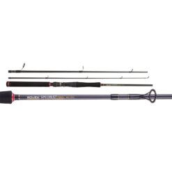 Rovex Specialist Travel Fishing Rods