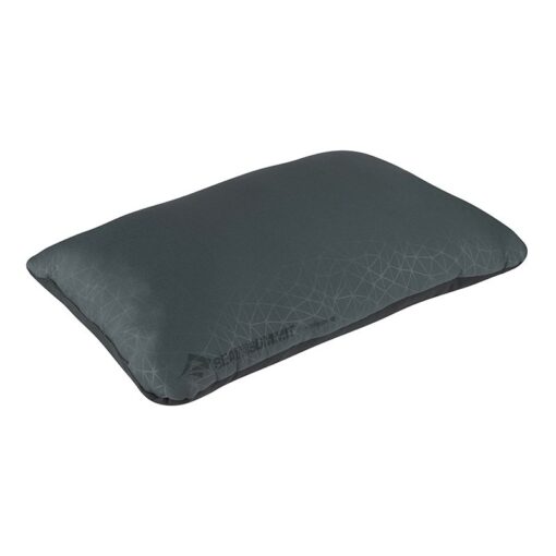 Sts foamcore pillow deluxe grey 01 | freak sports australia