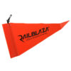 Railblaza kayak safety flag