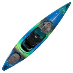 Wilderness Systems Pungo 120 Recreational Paddle Kayak Galaxy