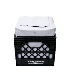 YakGear Cratewell Bait and Dry Storage