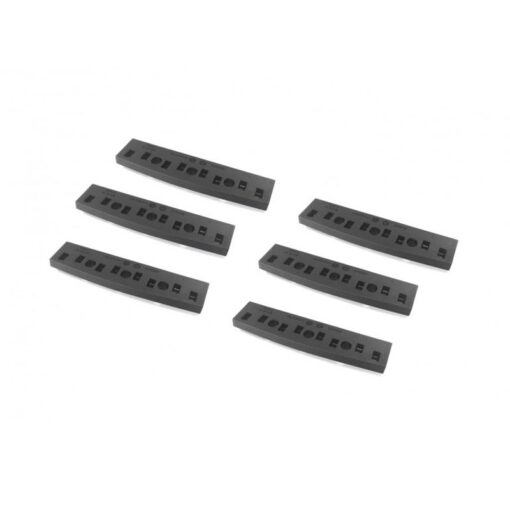 Locknload height packer pack of 6