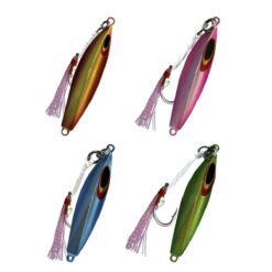 Catch The Enticer 20g Microjig
