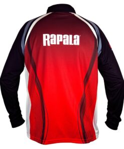 Rapala tournament shirt 2019 red