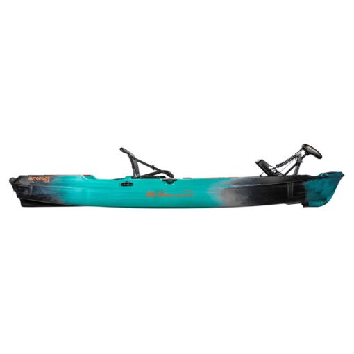 Old town sportsman autopilot 136 fishing kayak photic camo
