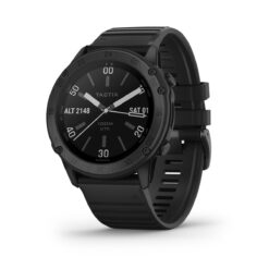 Garmin tactix Delta Sapphire Tactical GPS Watch