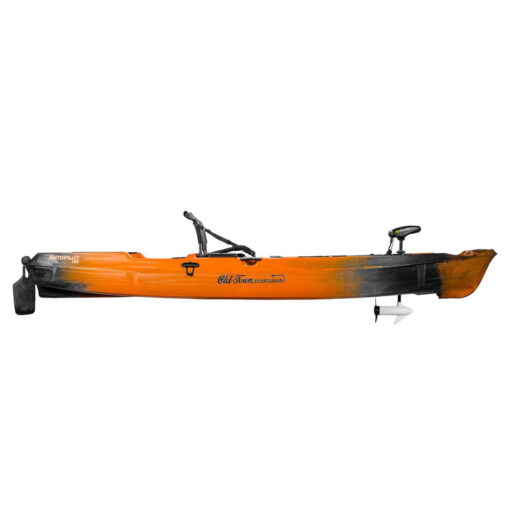 Old town sportsman autopilot 136 kayak ember camo 05 1200x1200 1 | freak sports australia