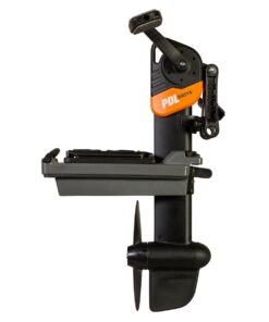Topwater 106 Pedal Drive Console