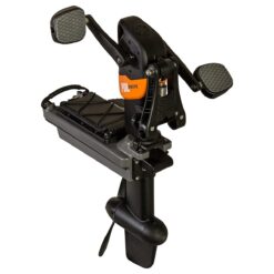 Topwater 106 pedal drive console