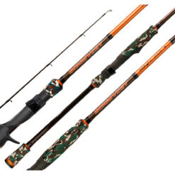 Storm Discovery Fishing Rods
