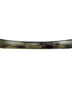 Old town discovery 119 solo canoe - camo