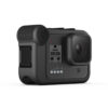 Gopro media mod for hero8 black camera