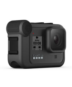 GoPro Media Mod for HERO8 Black Camera