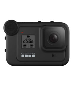 GoPro Media Mod for HERO8 Black Camera