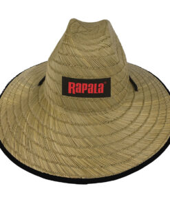 Rapala Straw Hat