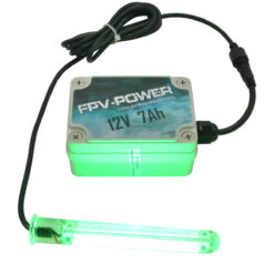 FPV-POWER Underwater Green LED Light