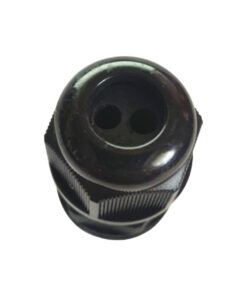 FPV-POWER Waterproof 16MM Twin Cable Gland