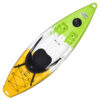 Feelfree move recreational kayak melon