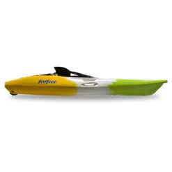 Feelfree Move Recreational Kayak Melon