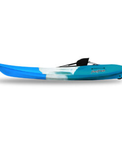 Feelfree nomad recreational kayak ice cool